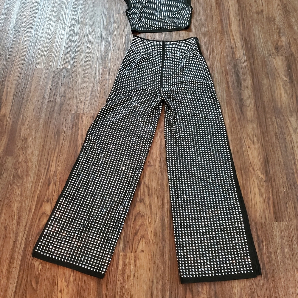 Pants set S/M
